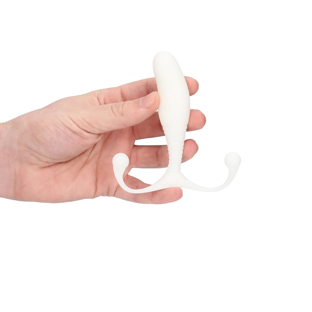 美國 ANEROS MGX TRIDENT 前列腺按摩器