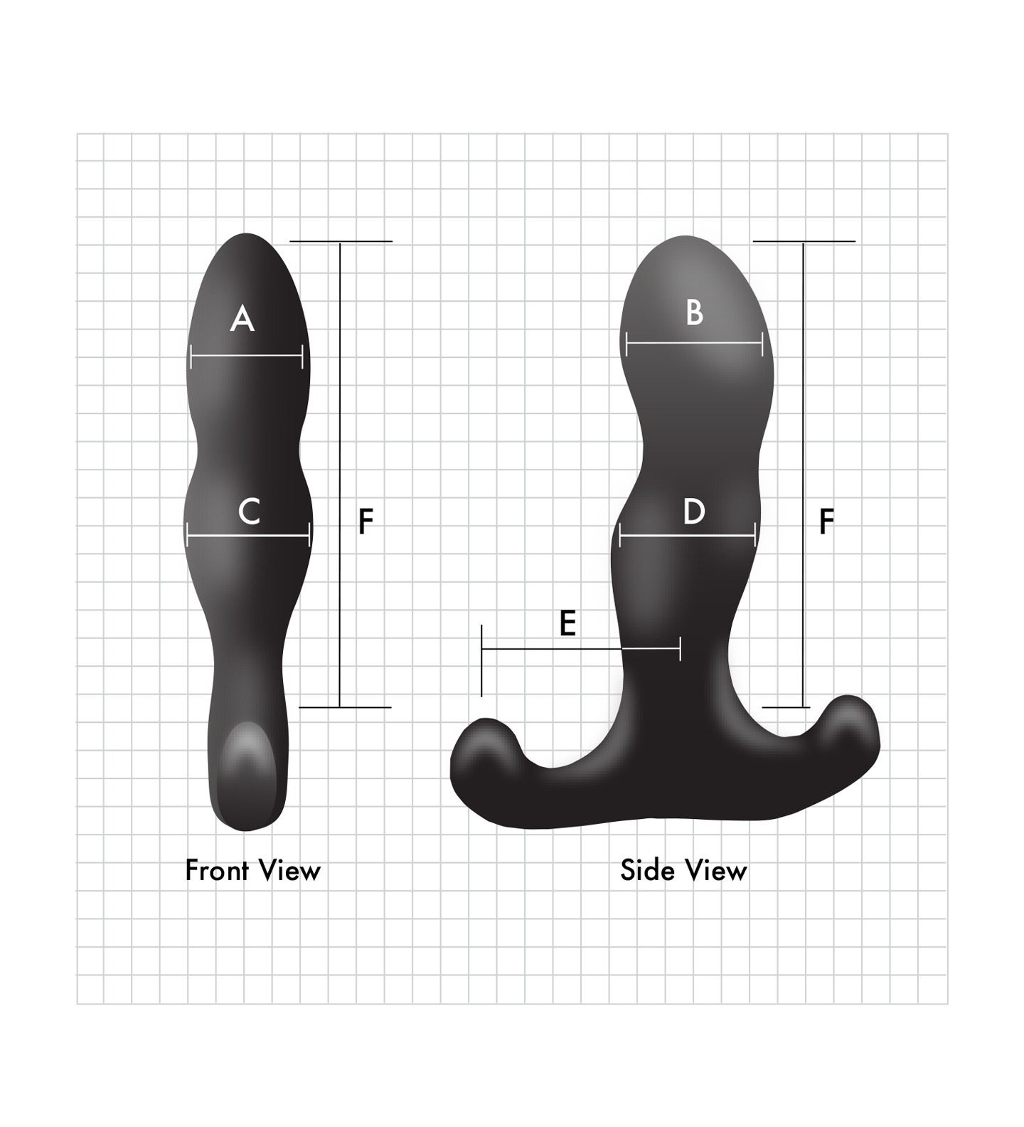 aneros,美國 aneros,aneros 前列腺按摩器,ANEROS VICE 2,後庭玩具,後庭肛塞,前列腺按摩器,前列腺震動按摩器,後庭震動肛塞,後庭震動玩具