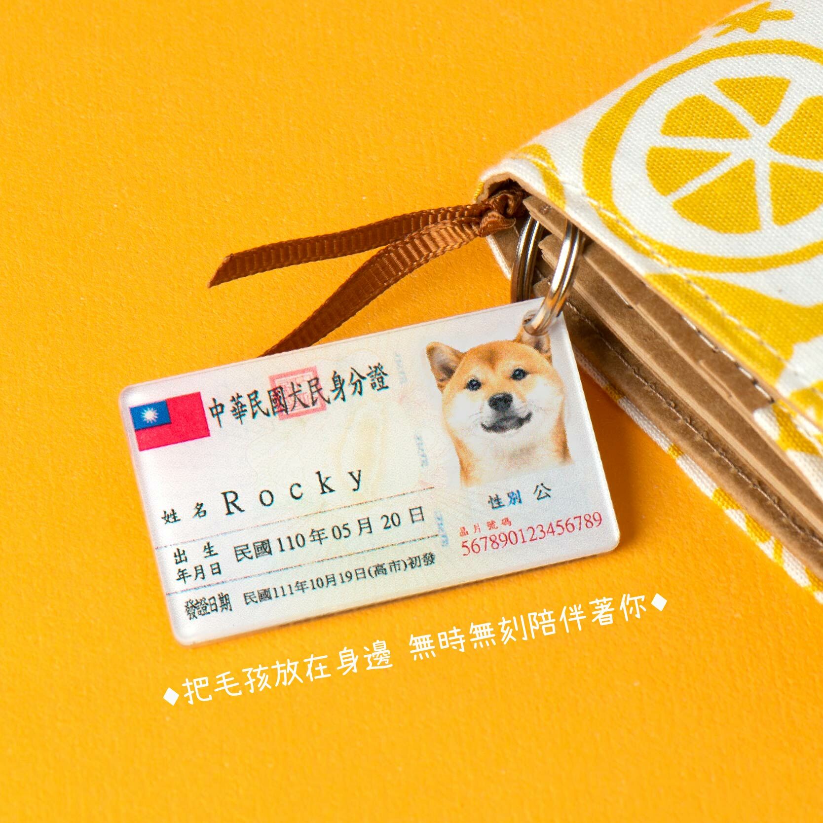 寵物身分證-1