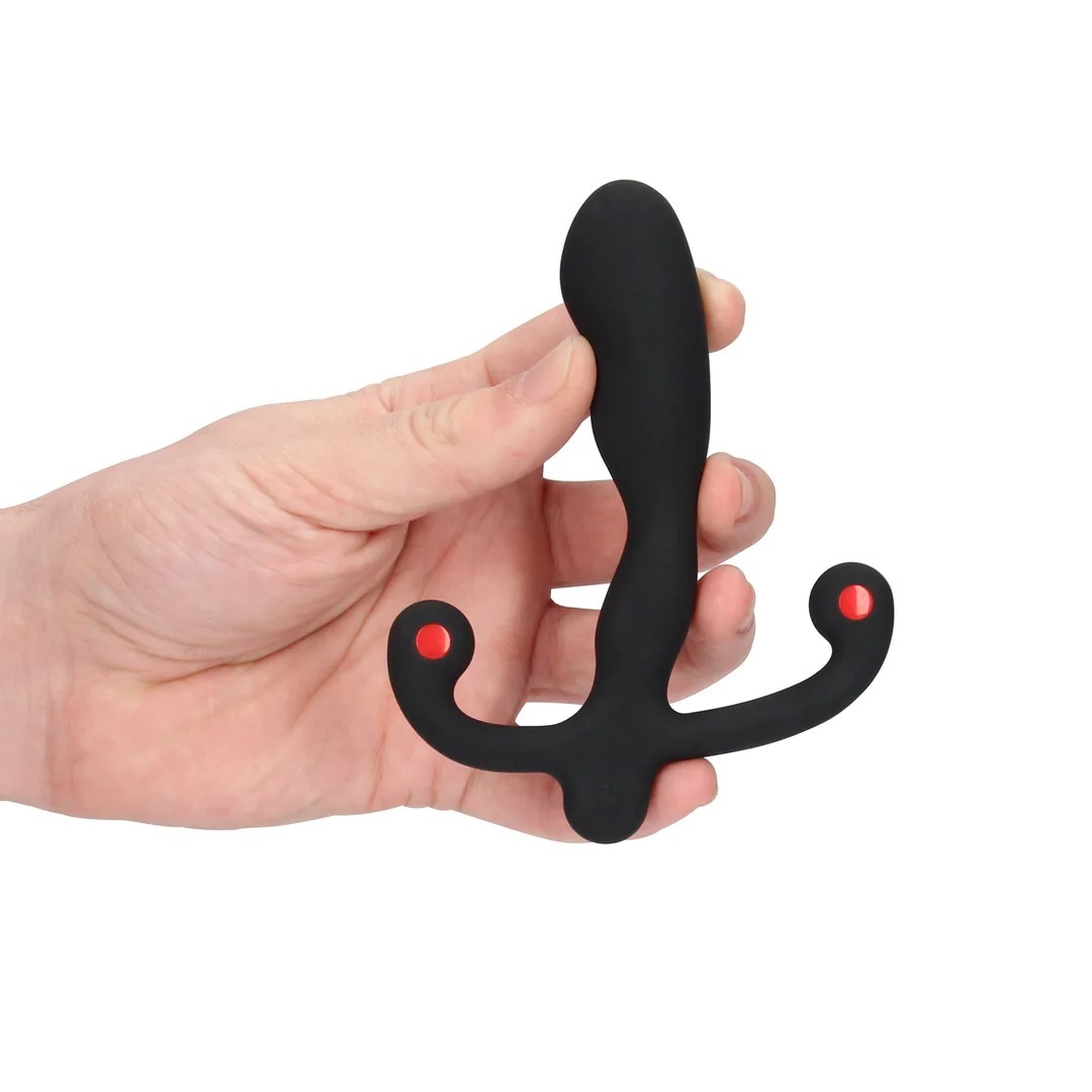 美國 ANEROS HELIX SYN V 前列腺震動按摩器