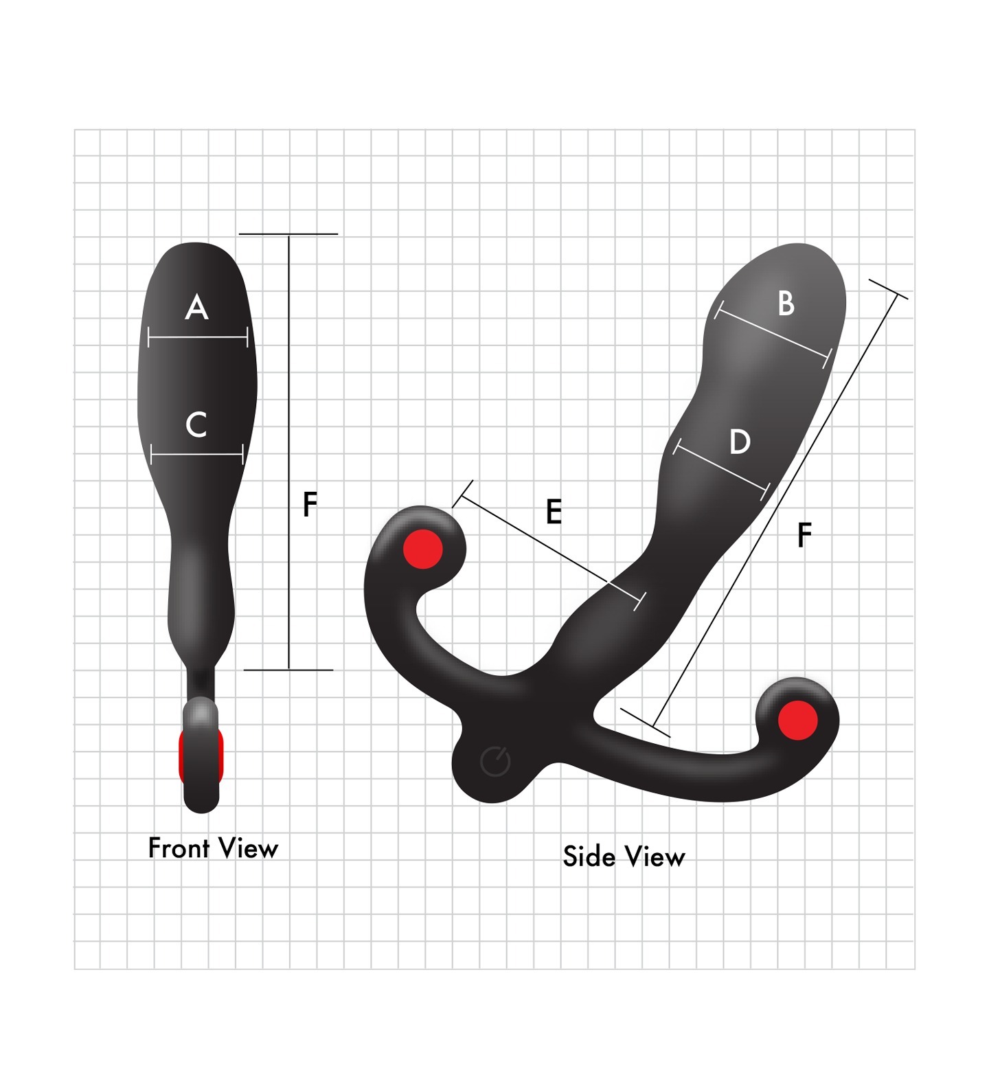 aneros,美國 aneros,aneros 前列腺按摩器,ANEROS HELIX SYN V,後庭玩具,後庭肛塞,前列腺按摩器,前列腺震動按摩器,後庭震動肛塞,後庭震動玩具