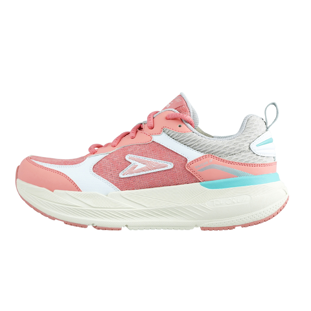 【零碼】動靜極地鞋 - 珊瑚粉