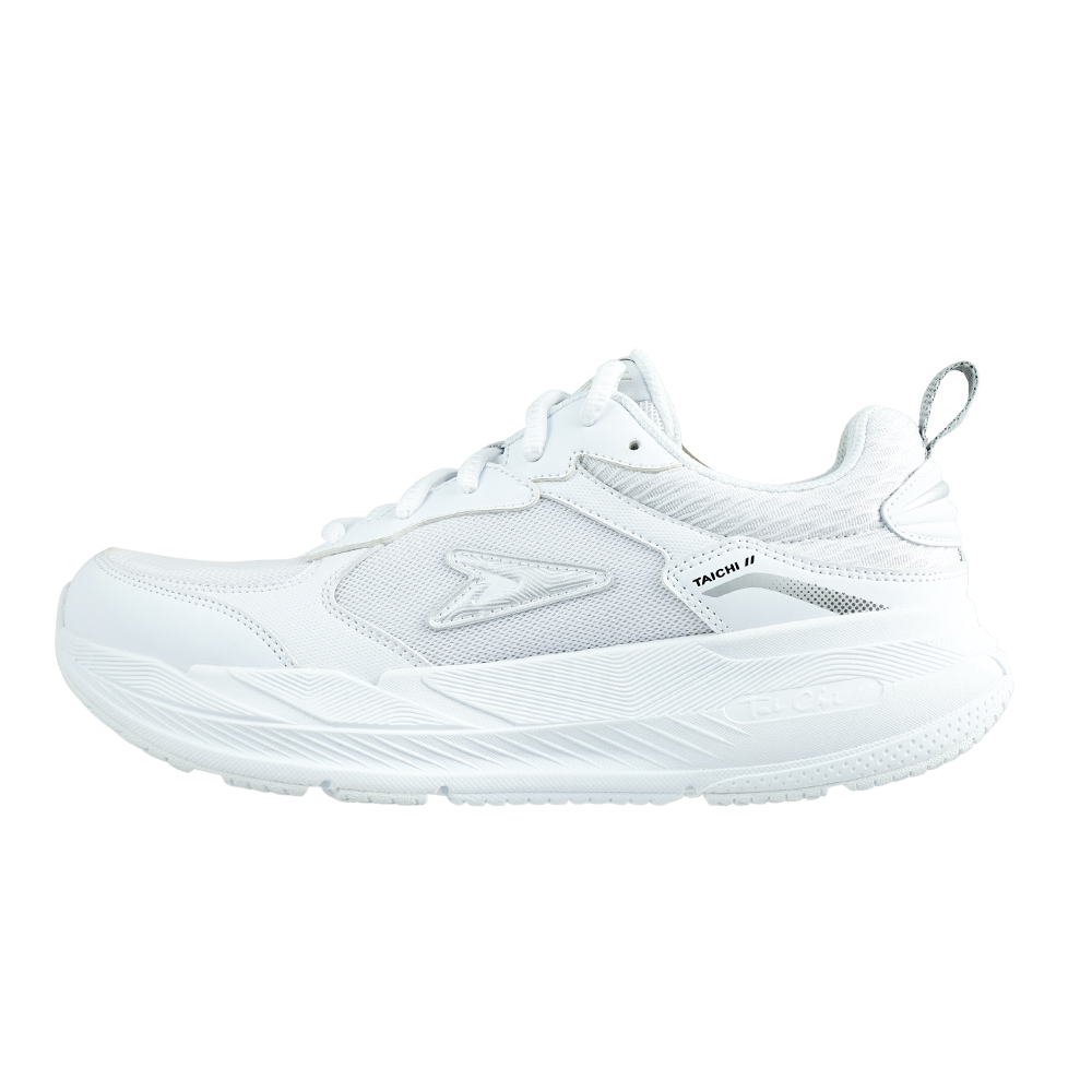 動靜極地鞋 - 白