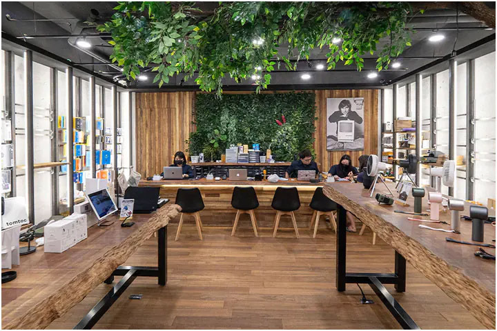 蘋天下明誠店 Google Map 連結