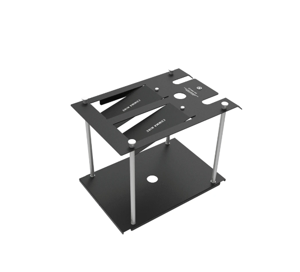 Comma Nine｜IGT Wine Rack｜酒瓶架