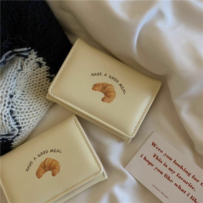 ''Have a Good Meal'' Wallet