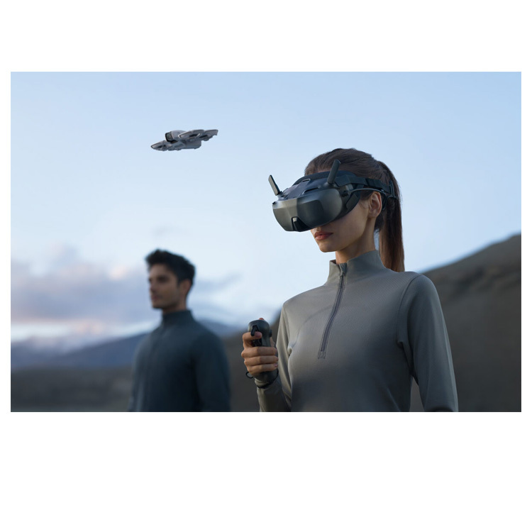 DJI Goggles N3 飛行眼鏡