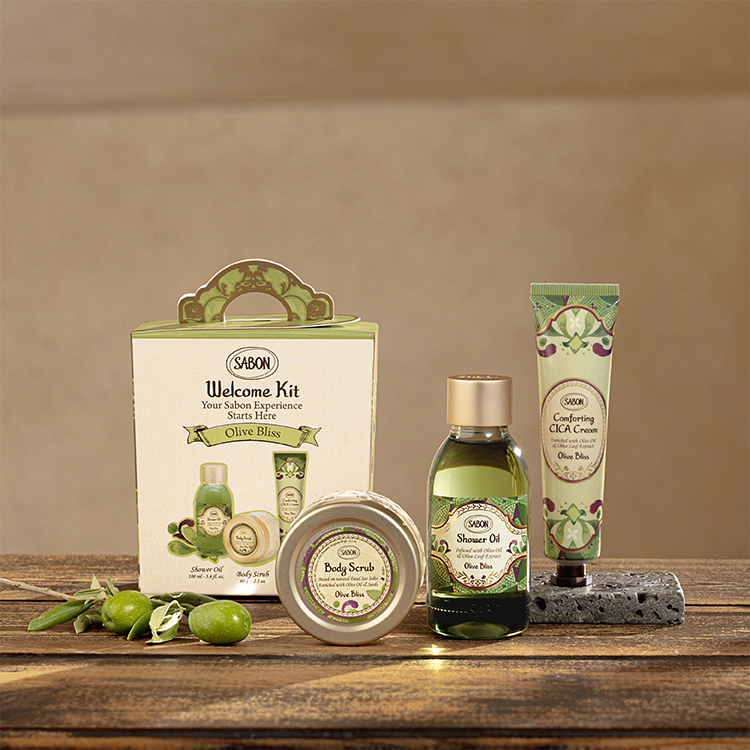 盛宴橄欖明星三部曲推薦組