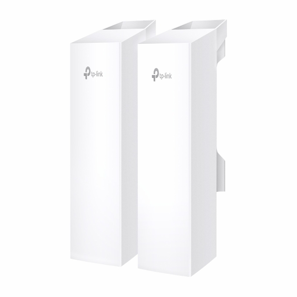 TP-Link Omada EAP215-Bridge KIT 無線橋接 5 GHz 867 Mbps 遠距離 室內/室外 基地台