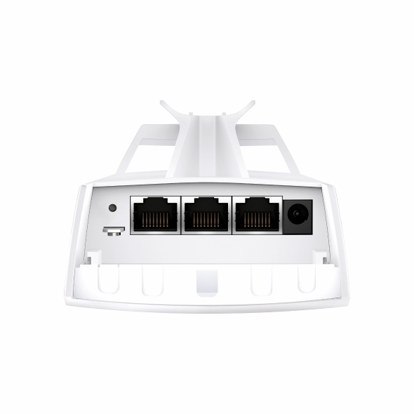 ルーター・ネットワーク機器 TP-Link EAP215-Bridge KIT Omada Wi-Fi AP TP-Link EAP215-Bridge KIT 無線橋接5 GHz 867 Mbps 遠距離室內/室外