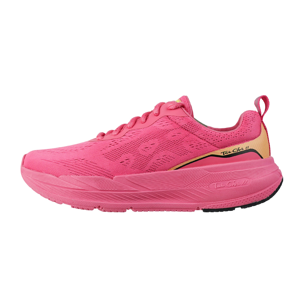 白沙屯媽祖 x 豹豹極地鞋 - 粉紅豹