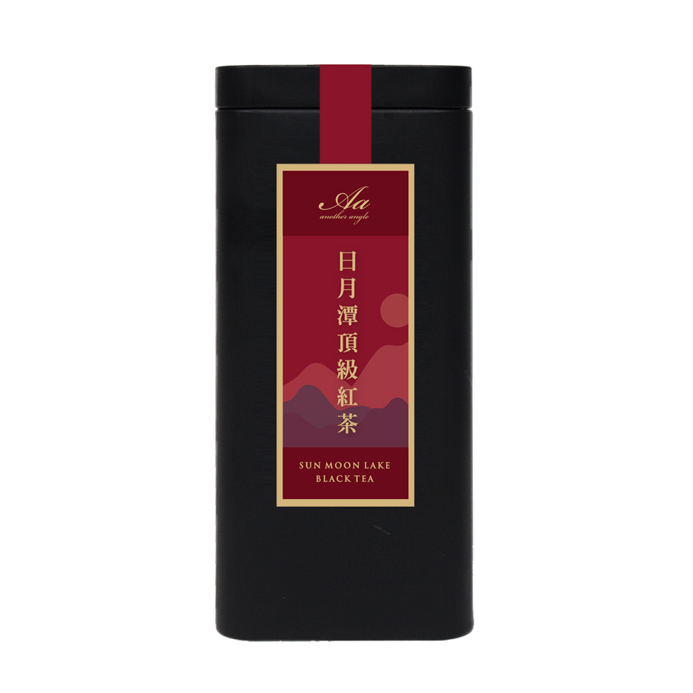 日月潭有機紅玉18號（50g）