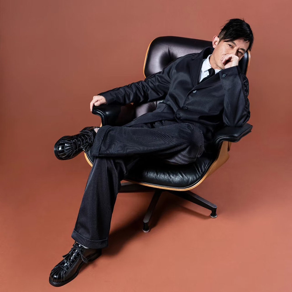 CLOT X ADIDAS DRESS SUPERSTAR 凝結集團 陳冠希 亮漆皮 黑皮革 義大利皮革 三線 皮鞋 復古休閒鞋 JR2814