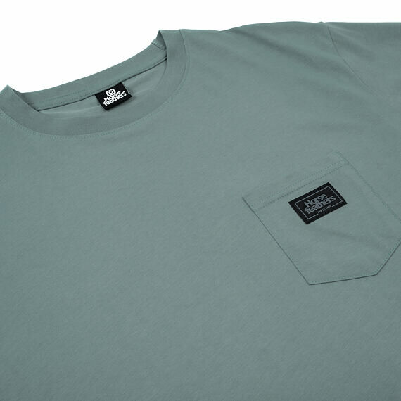 Alpha t-shirt 男款t-shirt