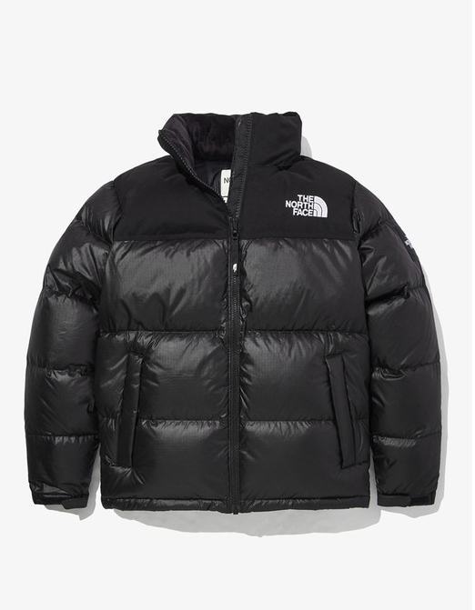 【代購】The North Face 北臉 羽絨外套 NOVELTY NUPTSE DOWN 黑 NJ1DP50J/NJ1DP62J