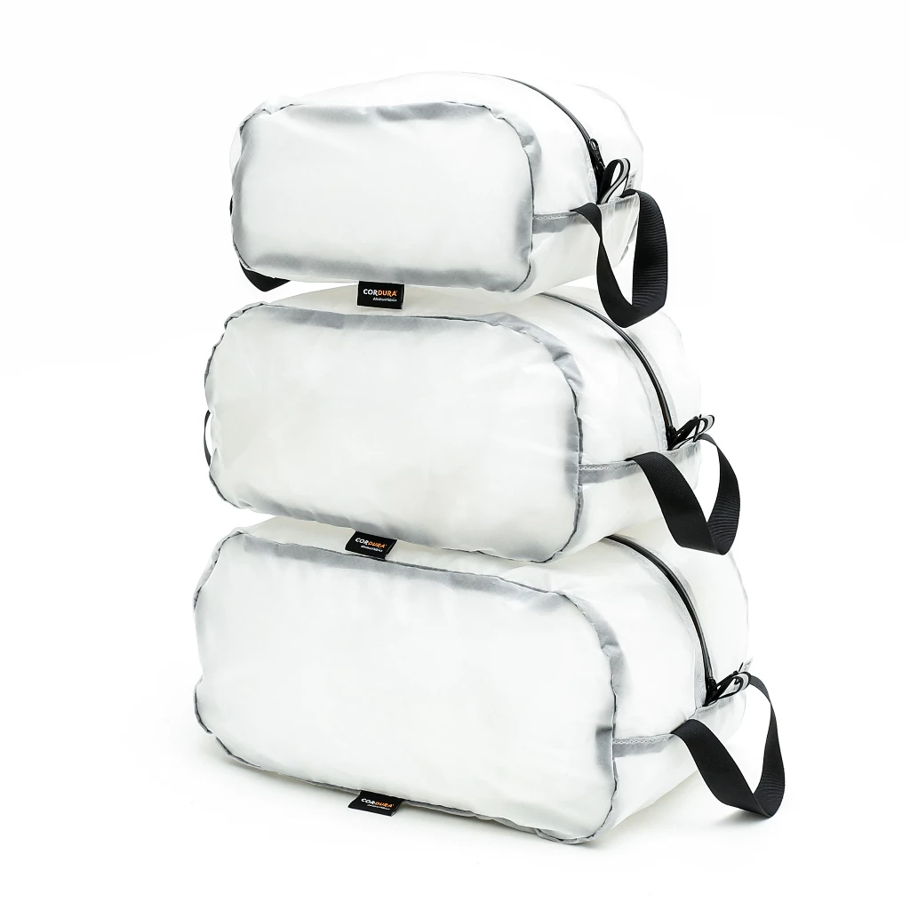 CAYL UL ZIP SACK 輕量防水收納袋