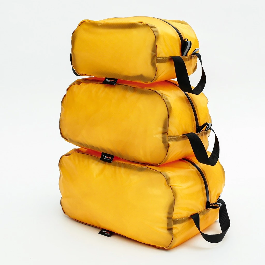 CAYL UL ZIP SACK 輕量防水收納袋