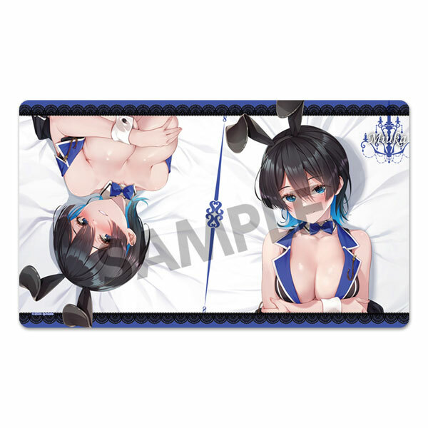 Playmat Bunny Garden Miuka 174870