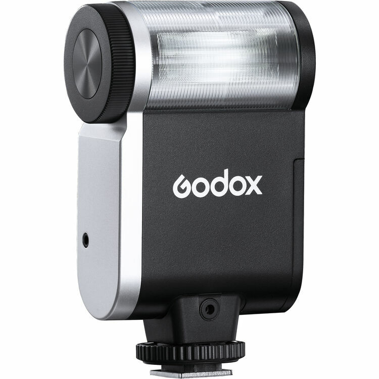 Godox iA32 iFlash Mini Camera Flash - Rainbow Store Godox iA32 iFlash Mini Camera Flash - Rainbow Store