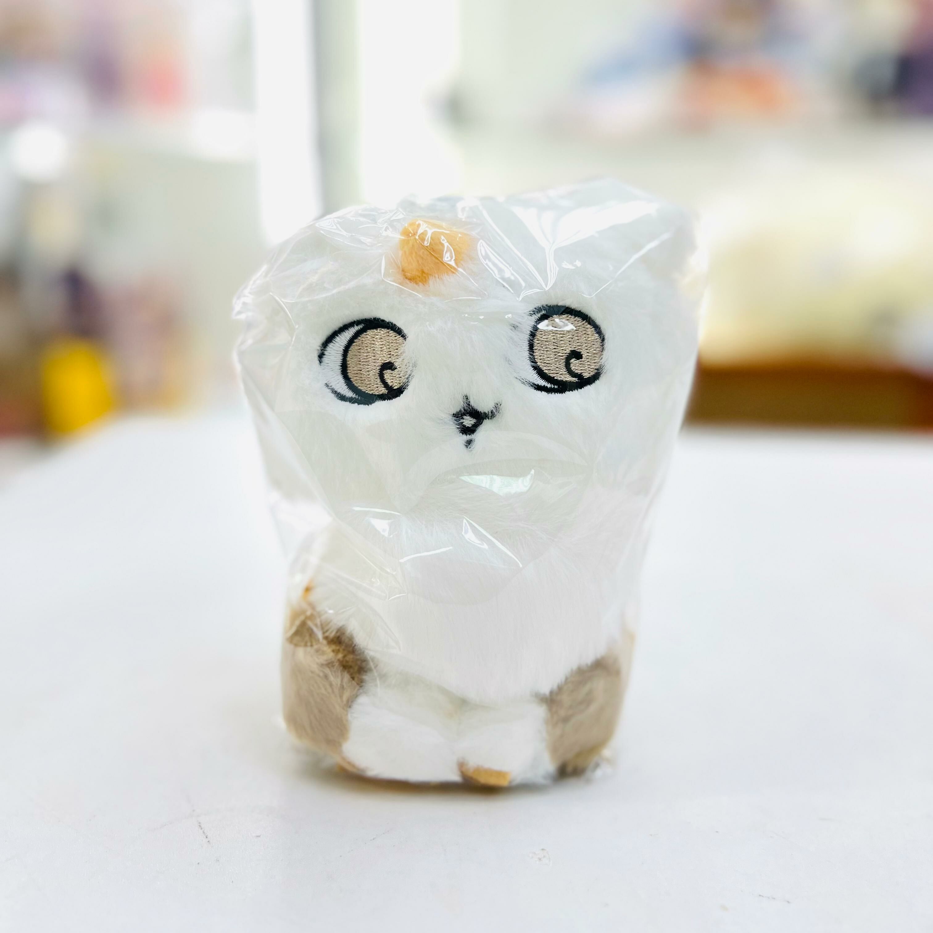 Nagano character Pattama doll  Anoko