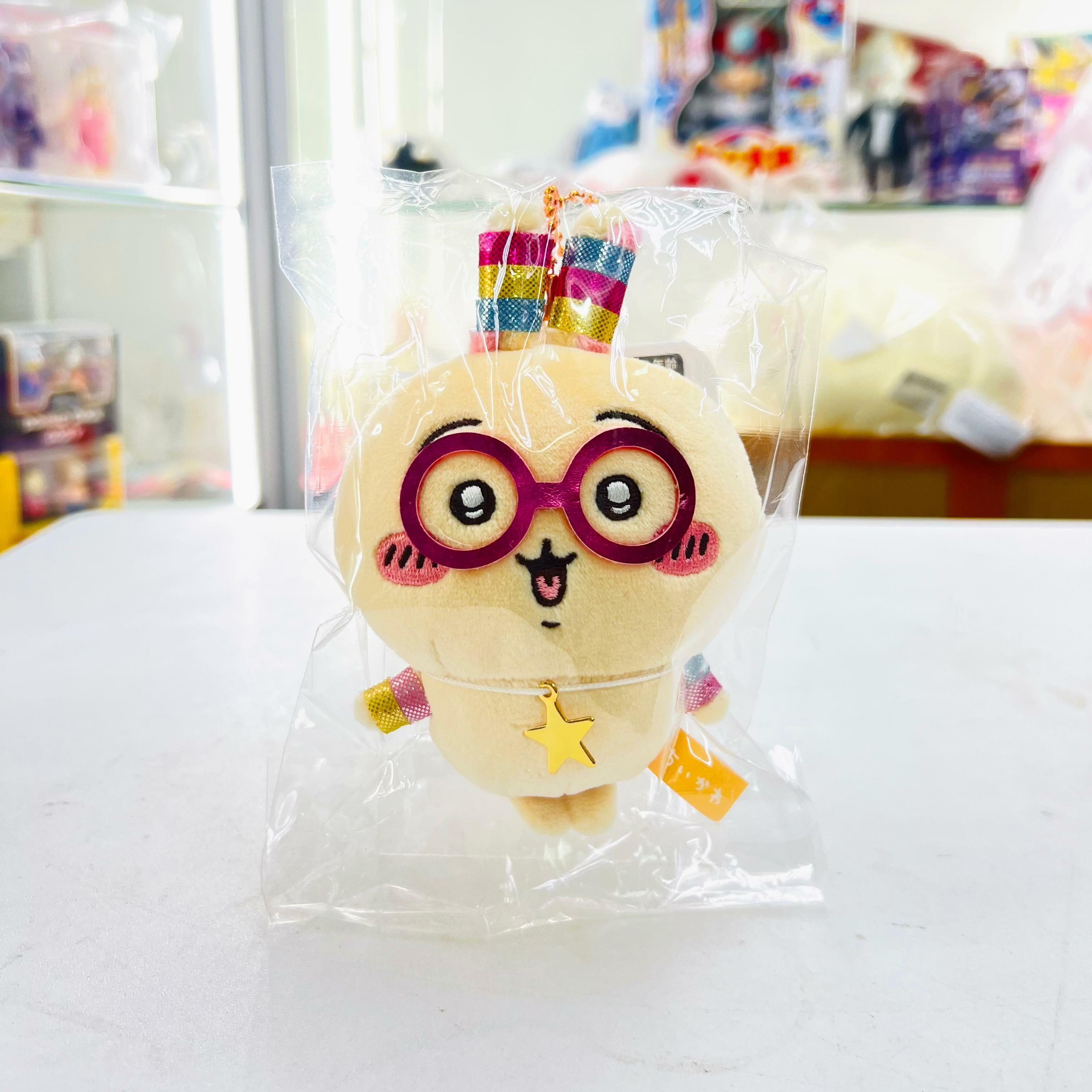 Chiikawa Lights up!!  mascot (Usagi)