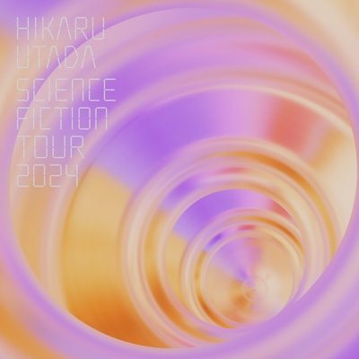 邦楽 Hikaru Utada Science Fiction Tour 2024 original.jpg?1735802410