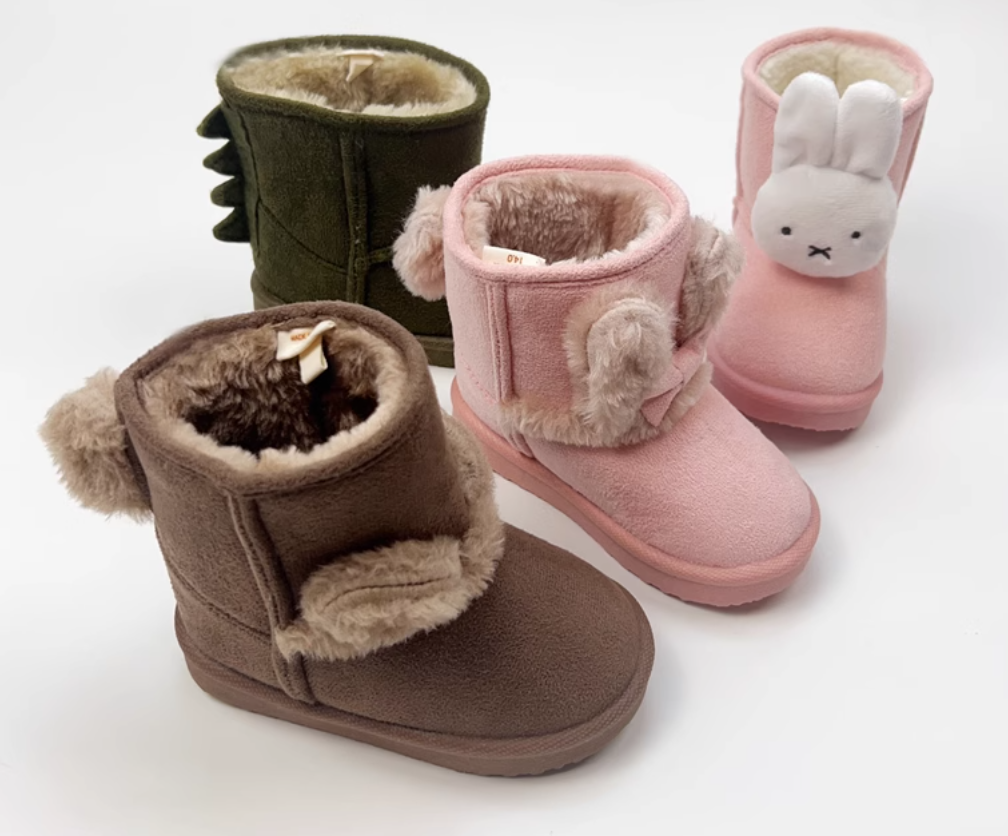 SST winter boots NO.2