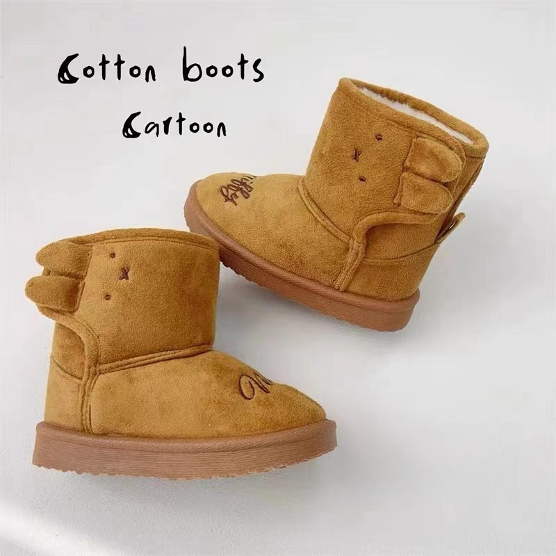 SST winter boots NO.3