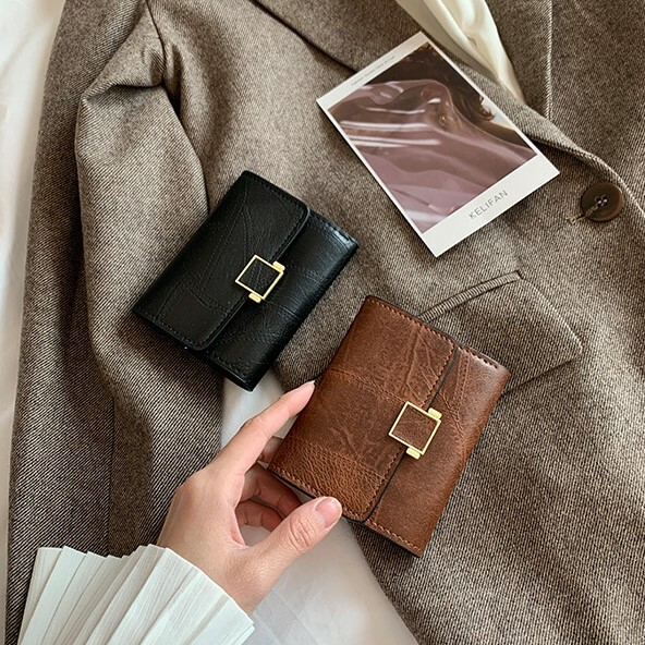 American Vintage Wallet