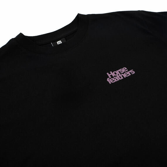 Hoda top 女款t-shirt