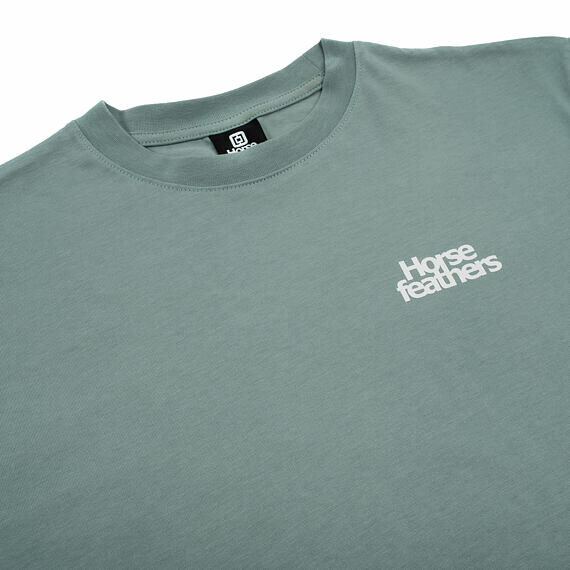 Hoda top 女款t-shirt