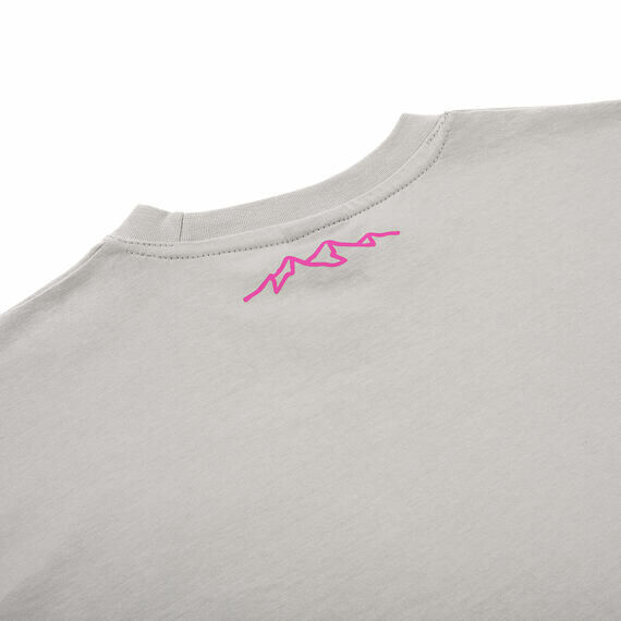 Hoda top 女款t-shirt