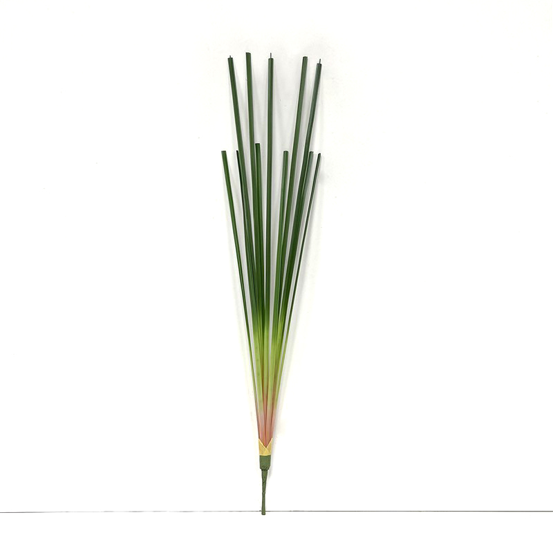 仿真水竹葉 (蒲草)
