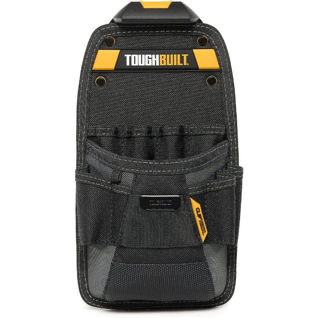 TOUGHBUILT 直立型技工包 TB-CT-22