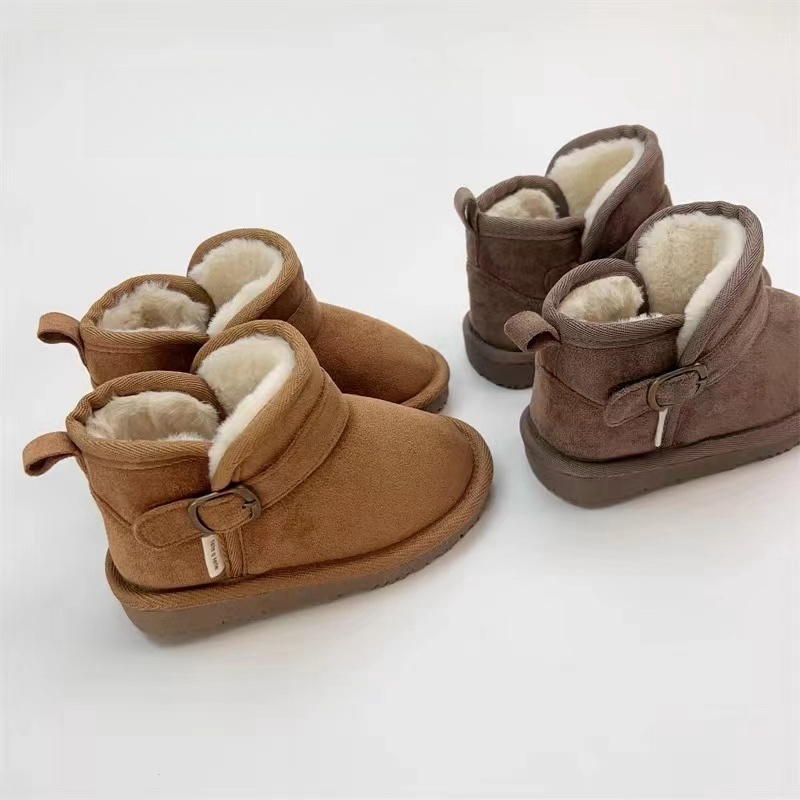 SST winter boots NO.5