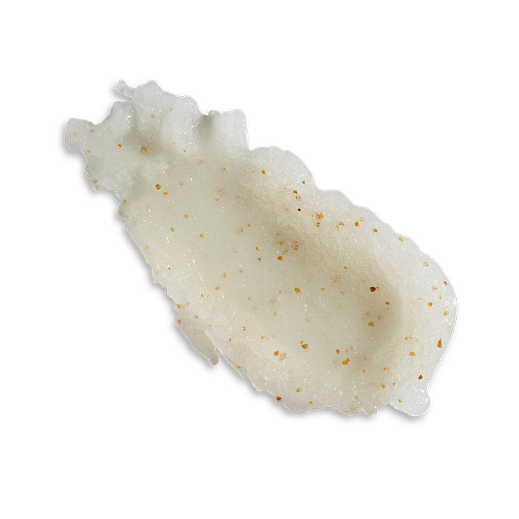 盛宴橄欖身體磨砂膏320g