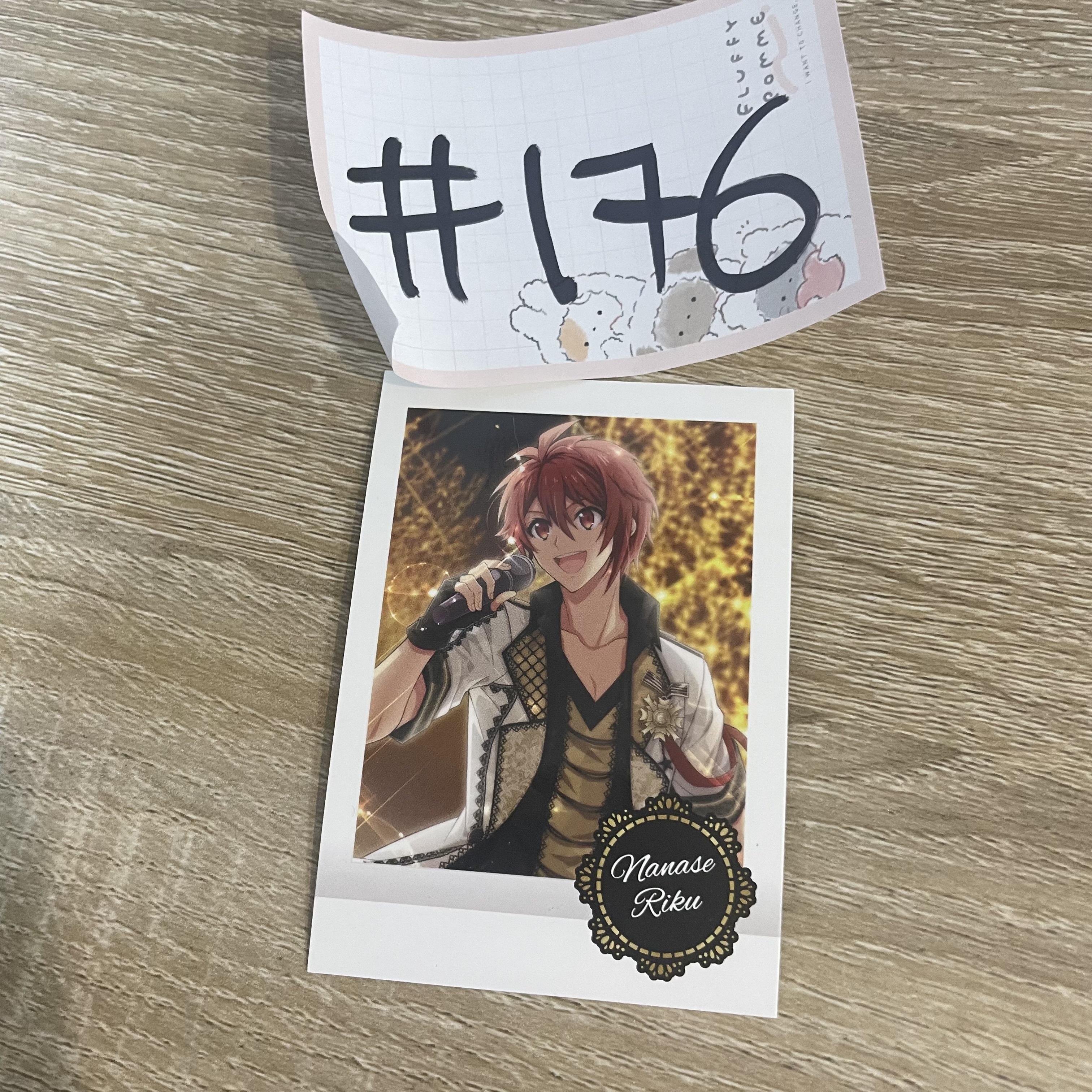 I7  陸 拍立得#176