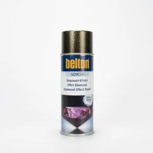 BS Belton Special Diamond Effect 鑽石效果