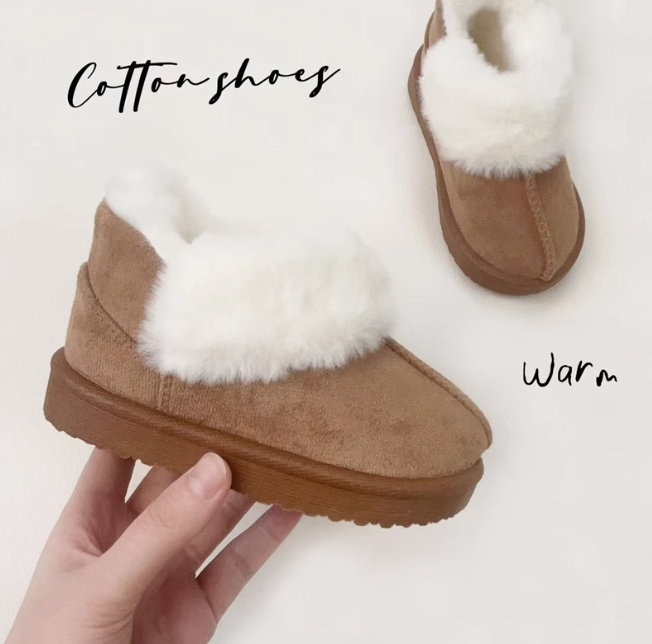 SST winter boots NO.7