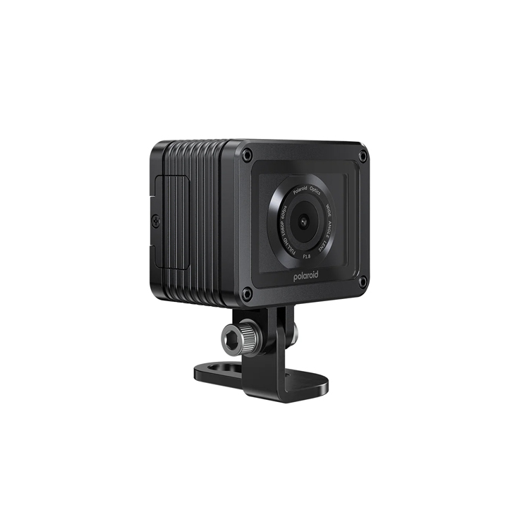Polaroid 寶麗萊 MS022WG 雙鏡雙顯機車行車記錄器