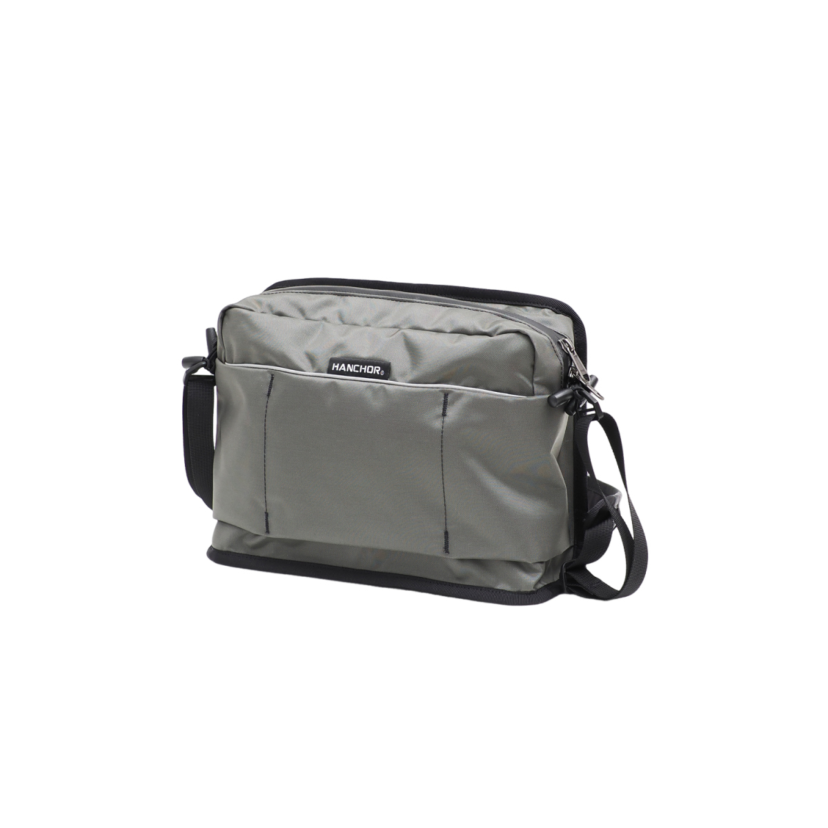 COAL 城市通勤斜背包