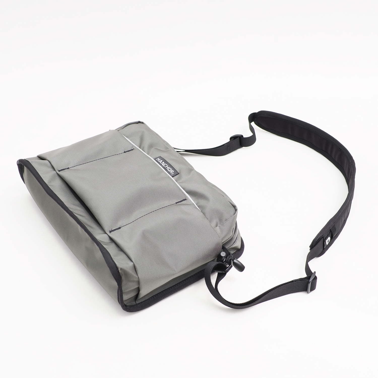 COAL 城市通勤斜背包