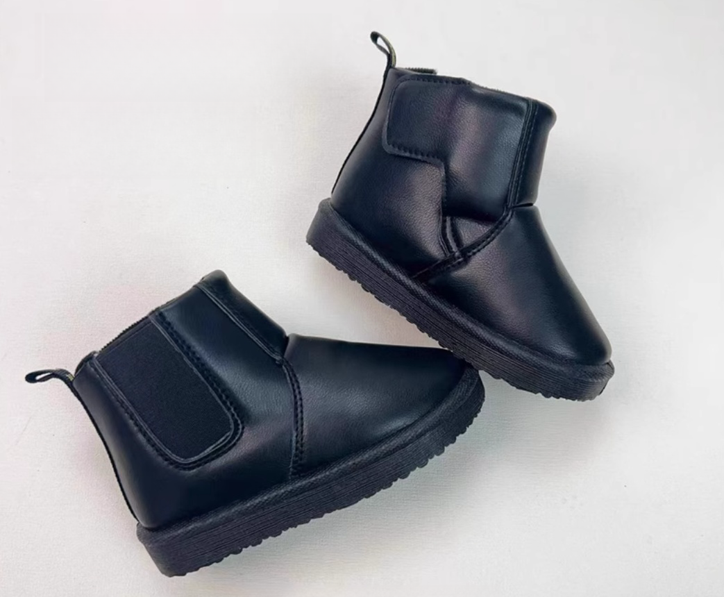 SST winter boots NO.8
