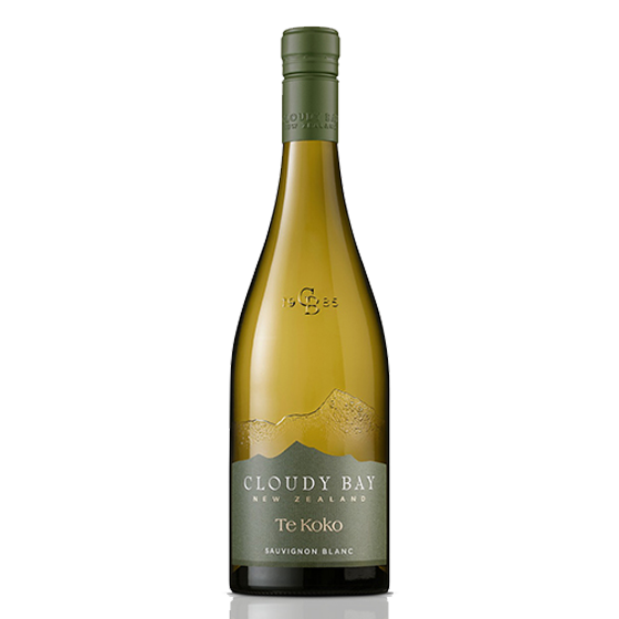 Cloudy Bay 蒂蔻蔻 TE KOKO長相思白酒 750ml