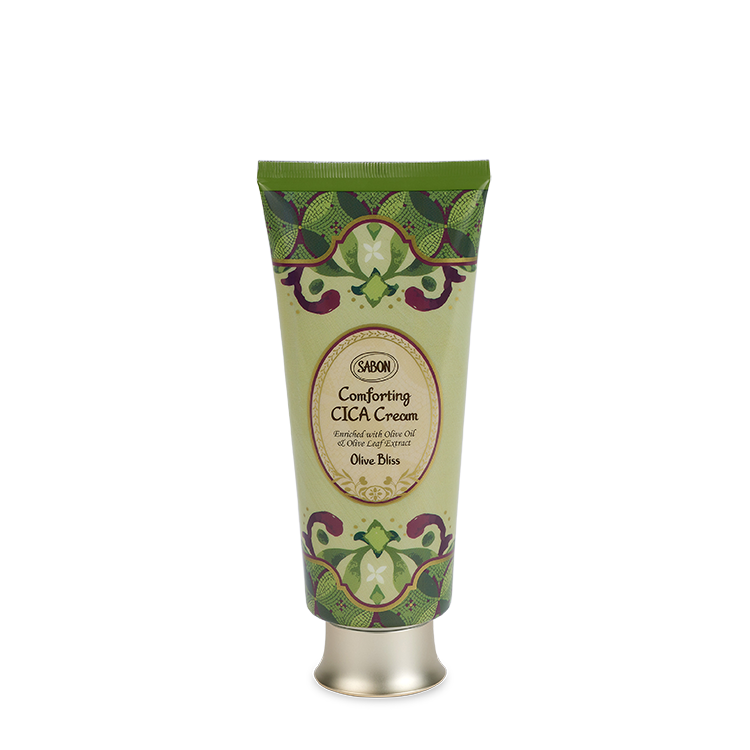 盛宴橄欖積雪草修護霜200ml