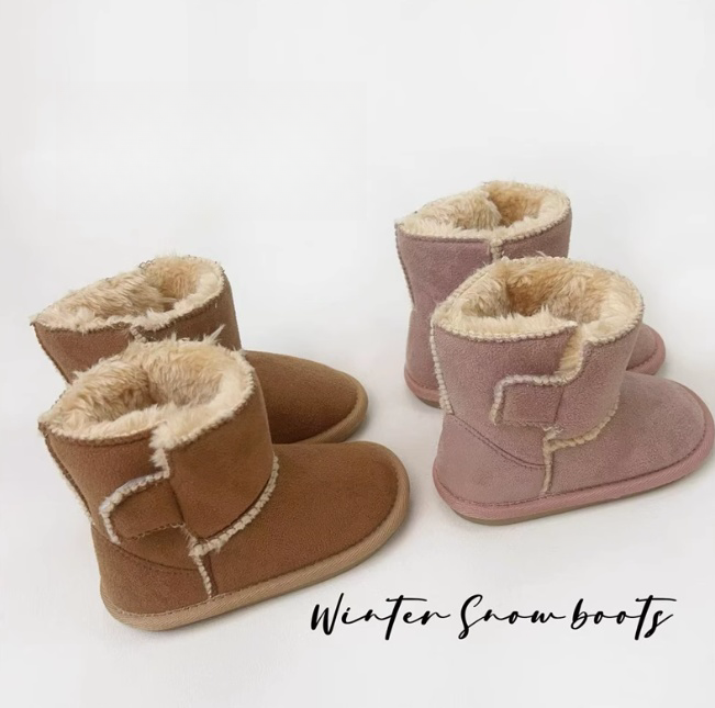 SST winter boots NO.9