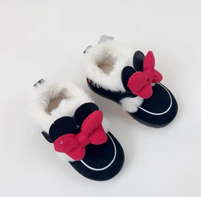 SST winter boots NO.10