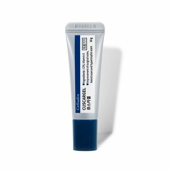 Celladix CUSCARGEL 10g