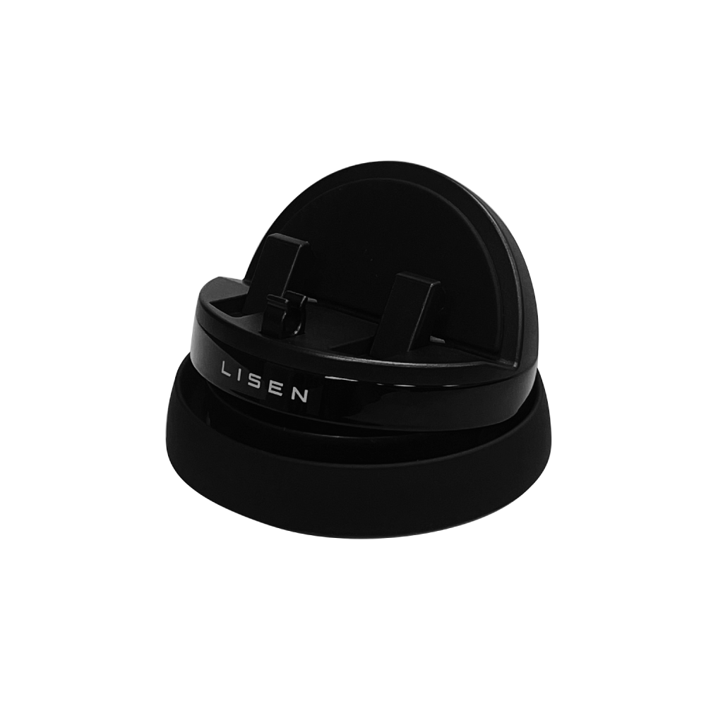 【Lisen】儀表台底座旋轉支架