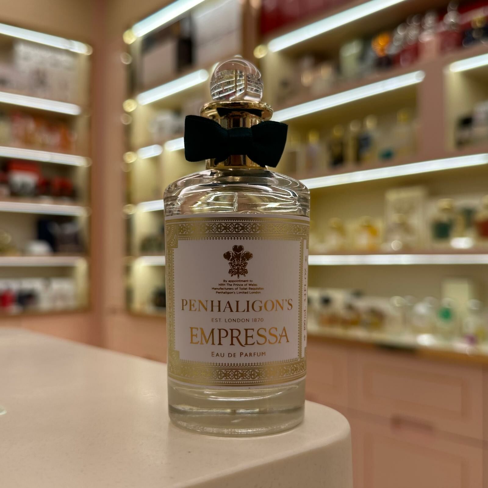 香水(女性用) Penhaligon's Empressa 100ml Penhaligon's Empressa For women Eau De Parfum 100ml